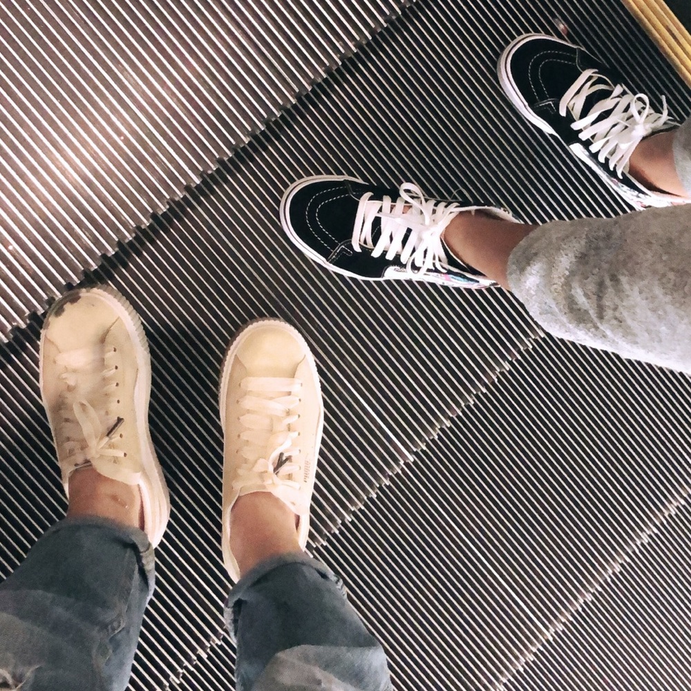 Meet your Posher, Elsie